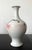 1900 - 1909 Japanese Porcelain Glazed Vase with Dragon Design Mazuku Kozan For Sale - Image 5 of 16