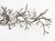 Metal ZGallerie Modern Organic Manzanita Branch Candelabra Centerpiece For Sale - Image 7 of 8