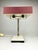 Black Model 6878 Table Lamp by Klaus Hempel for Kaiser-Leuchten, 1960s For Sale - Image 8 of 17