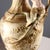Amphora-Shaped Vase in Porcelain from Teplitz For Sale - Image 5 of 14
