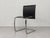 Zen Cantilever Chair by Christian Werner for Enrico Pellizzoni For Sale - Image 15 of 15
