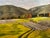 1980s Howard Hopkins Jr View of Kattetskill Oil on Canvas Landscape Painting For Sale - Image 4 of 5