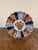 Antique Japanese Imari Plates, 1900s, Set of 3 For Sale - Image 3 of 7