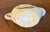 Antique Early 19th Century Italian Doccia Porcelain Sauce or Gravy Boat, Circa 1815 For Sale - Image 12 of 17