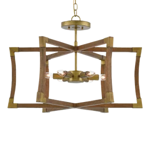 Currey & Company Bastian Small Lantern
