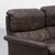 Leather Modular Sofa, 1970s, Set of 4 For Sale - Image 6 of 17