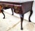Chippendale Antique Widdicomb Desk Chippendale For Sale - Image 3 of 12