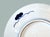 Vintage Japanese Imari Charger Plate — 12.5” — Hand‑Painted For Sale - Image 9 of 10