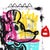 2020s Mouse Trap Fame - Original Graphic Pop Street Art Acrylic Painting on Posterboard For Sale - Image 5 of 8