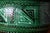 Green Glazed Earthenware Cachepot, 1940s For Sale - Image 4 of 10