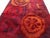 1970s Doris Leslie Blau Vintage Swedish Rya Rug For Sale - Image 5 of 9