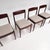 Mid-Century Danish Chairs, 1960s, Set of 4 For Sale - Image 9 of 16
