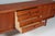 Wood Scandinavian Teak Sideboard by Henry Walther Klein for Bramin, 1950s For Sale - Image 7 of 9