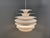 Barcelona Hanging Lamp by Bent Karlby, Denmark, 1980s For Sale - Image 3 of 12
