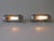 Streamline Submarine Cabinet Sconces from König, Germany, 1940s, Set of 2 For Sale - Image 4 of 18