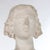 Life Sized Classical Marble Bust of a Woman Signed Prof. Oragelli Sardelli C1880 For Sale - Image 10 of 11