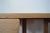Scandinavian Modern Desk in Solid Pine, 1970s For Sale - Image 10 of 16