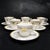 Coffee Set from Włocławek, Poland, 1960s, Set of 15 For Sale - Image 13 of 14