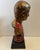 Antique Bust of Augustus For Sale In West Palm - Image 6 of 15
