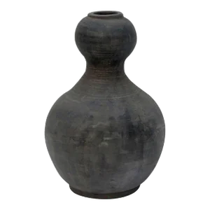 Lux Black Earth Pottery