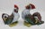 Vintage Farmhouse Ceramic Chickens For Sale - Image 12 of 12