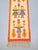 Vintage Chapel Kilim by Maria Domanska for Wawel Broste Kobe, Denmark, 1960s For Sale - Image 6 of 10