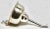 Silver Plated Wine Bar Funnel For Sale - Image 12 of 15