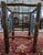 Vintage Mortensen Designs, Inc “The Rainbow Collection” Hickory & Glass Dining Table W/4 Chairs For Sale - Image 15 of 18