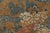 2010s Rug & Kilim’s Distressed Style Dragon Rug in Ochre, Blue and Red Pictorial For Sale - Image 5 of 7