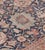 Folk Art Doris Leslie Blau Tabriz Antique Allover Soft Beige Hand-Knotted Rug - c. 1900 For Sale - Image 3 of 7