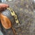Louis Vuitton Sirius Monogram 70 Travel Business Luggage For Sale - Image 12 of 12