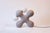 Tabono Table Lamp in Ceramic by Soheila Mahmoodi For Sale - Image 10 of 14