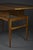 Wood Mid-Century Swedish Teak Extendable Coffee Table from Emmaboda Möbelfabrik, 1950s For Sale - Image 7 of 16