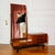 Mid-Century Teak Dressing Table, 1960 For Sale - Image 4 of 10