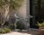 A Pair of Vintage Cast Iron Boxing Hares Garden Statues For Sale - Image 12 of 12