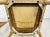 Antique Louis XVI Style Side Chairs With Caned Seats—A Pair For Sale - Image 14 of 16
