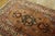 Antique Chinese Silk Rug For Sale - Image 10 of 12