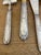 Antique French Sterling Serving Utensils, Set of 4 For Sale In San Francisco - Image 6 of 10