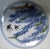 Ceramic Chinese Porcelain Bowl With Figural Decoration, Apocryphal Chenghua Mark, Attributed to Early Qing, 17th Century. For Sale - Image 7 of 10