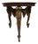 Anglo-Indian Inlaid Elephant Table For Sale