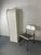 A 'A'dammer Roller Shutter Cabinet, Design by Aldo van den Nieuwelaar for Pastoe. Very good modernist workmanship. This...