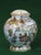 Gorgeous Antique Satsuma Salt and Pepper Shakers! All hand painted and beaded; these are unbelievably beautiful. Delicate...