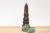 18th Century Carved Burmese Stupa For Sale - Image 10 of 10