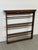 Early 20th Century Victorian Era Wall Mounted Plate Rack For Sale - Image 5 of 12