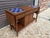 Wood Mid Century Modern Broyhill Brasilia Bar Cart Server. For Sale - Image 7 of 18