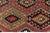 Large Vintage Kilim Rug For Sale - Image 6 of 10