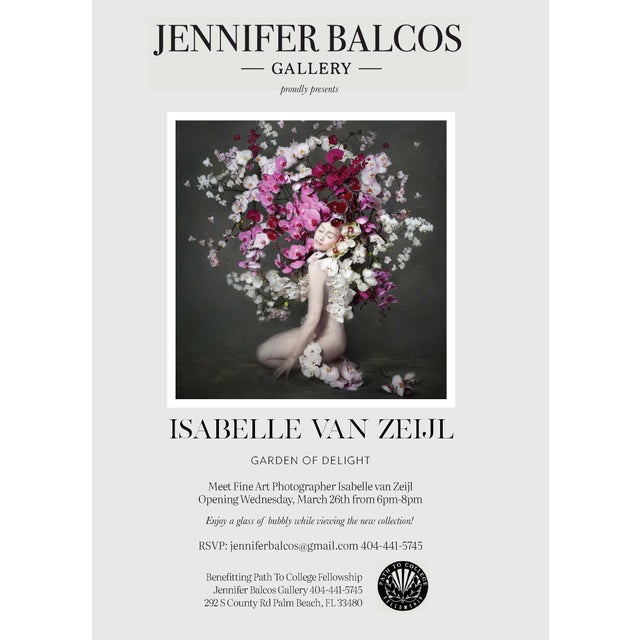 New Earth by Isabelle Van Zeijl For Sale - Image 12 of 12