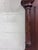 Antique Late 1800s Victorian Eastlake Marble Top Walnut Dresser For Sale - Image 9 of 13