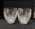 French Baccarat French Crystal Massena Tumblers - Pair For Sale - Image 3 of 6