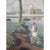 Not Yet Made - Made To Order 36" * H96" * 13ps, Eearly View of India Panoramic Wallpaper, 13-Panel Panoramic Set (Sold Per Panel) For Sale - Image 5 of 13